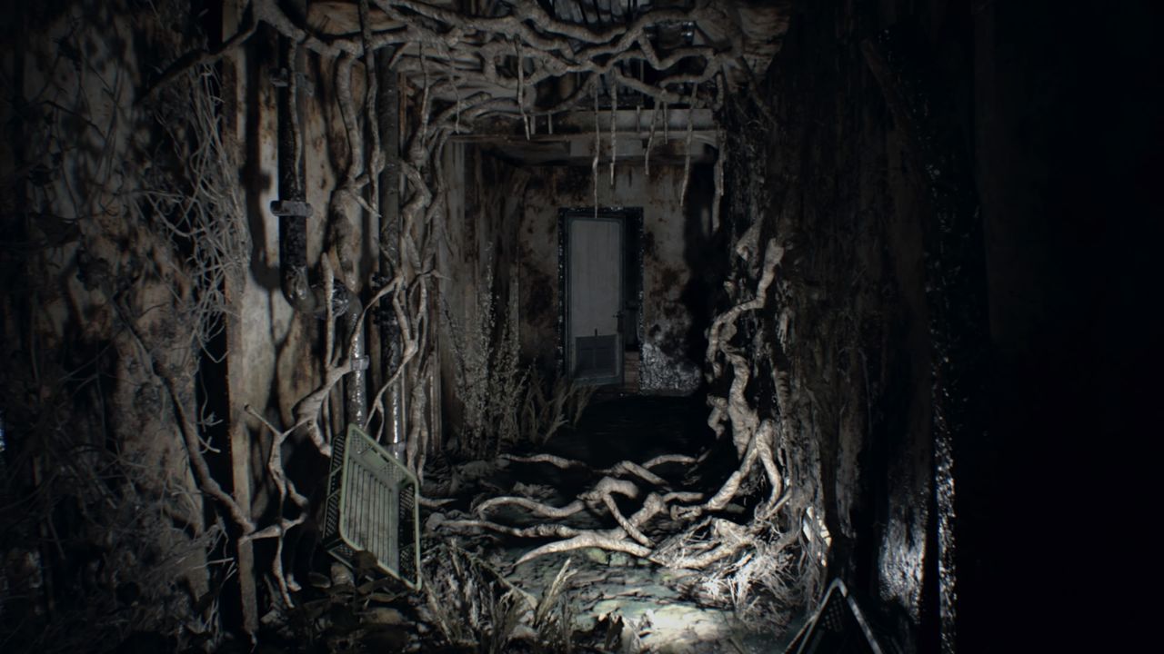 Są tam. W naszych głowach. Twórcy Resident Evil 7