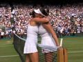 Klasy nie kupisz. Sabalenka tak zachowała się pod siatką