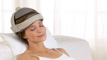 Masująca korona OSIM uCrown 1