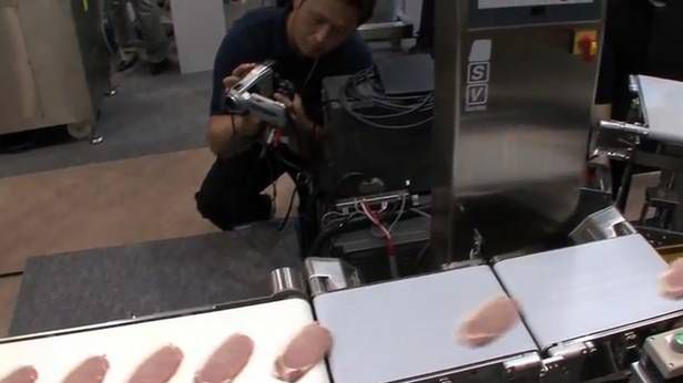 Skaner 3D - ulubiony gadżet rzeźnika 1