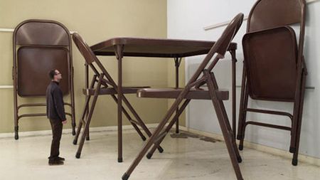 Poczuj się jak krasnoludek 1