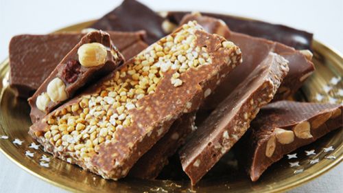 Czekolada: co w niej siedzi? dlaczego uzależnia? 1