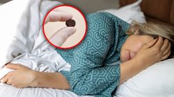 Melatonina pod lupą naukowców. Długotrwałe stosowanie może stanowić zagrożenie dla serca