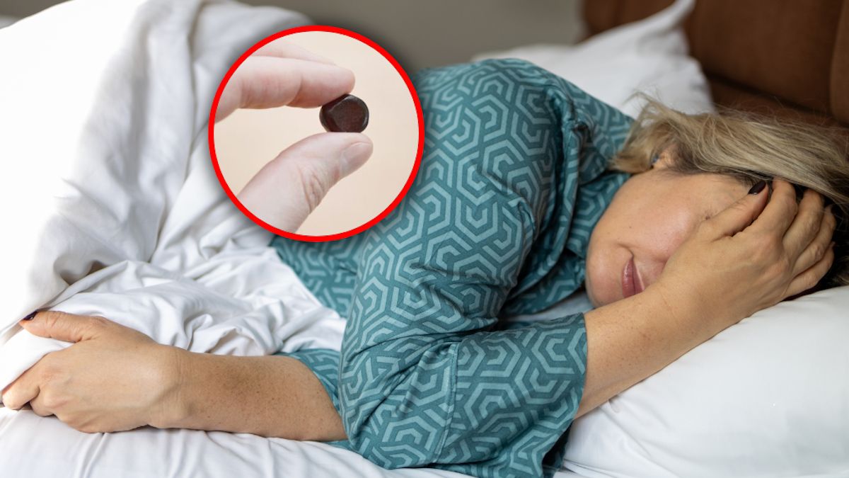 Melatonina to ryzyko chorób układu krążenia. Badacze ostrzegają