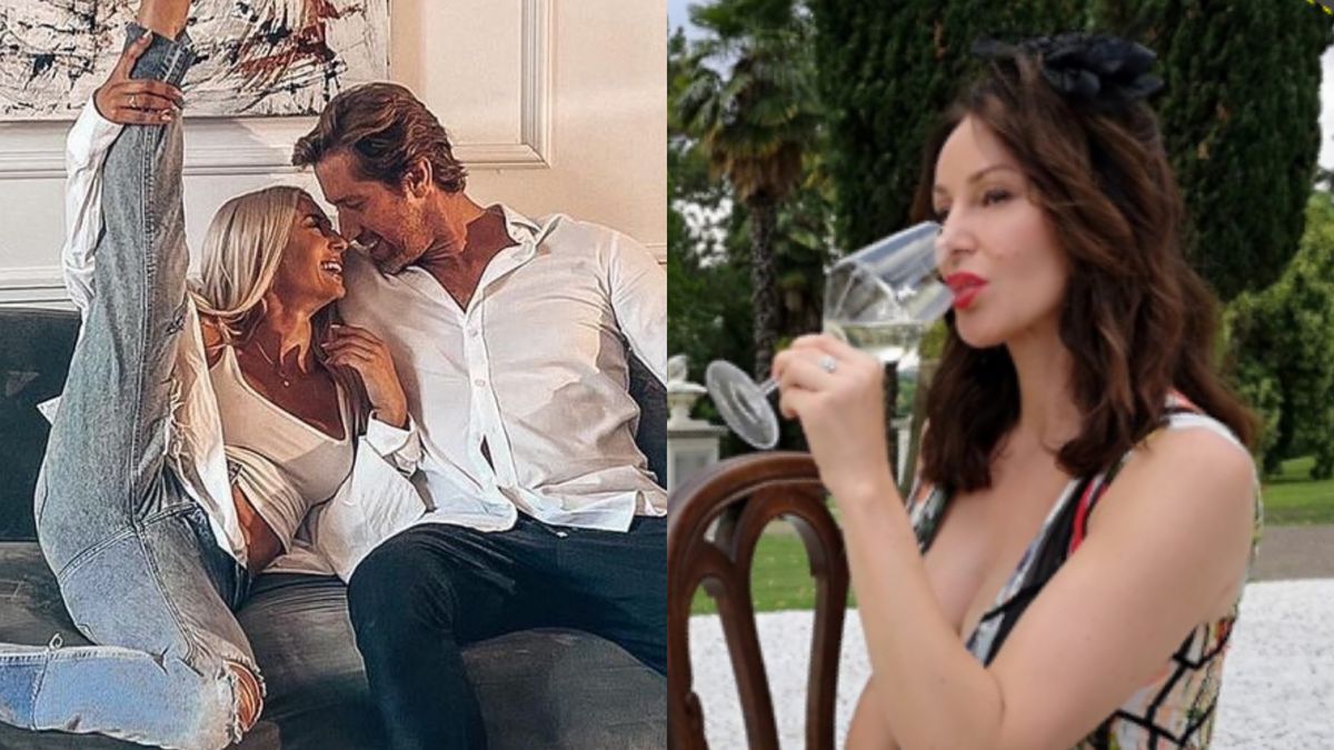 Beata zdradza, czy ma żal do Roberta Kochanka po finale "40 kontra 20" 