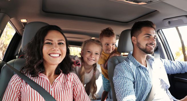 Awaria na wakacjach: Tak polisa Auto Assistance w LINK4 ratuje Twoje plany podróży