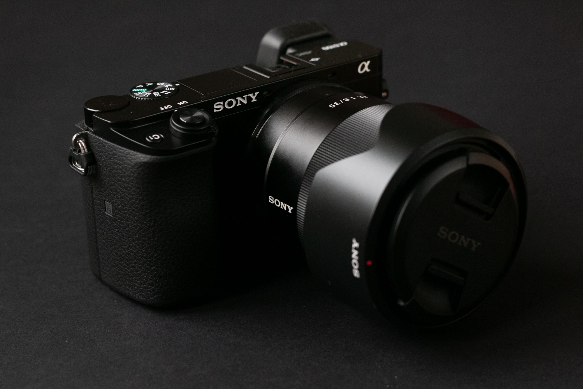 Sony a6100 - aparat, który nie rozczarowuje [recenzja i zdjęcia przykładowe] 5