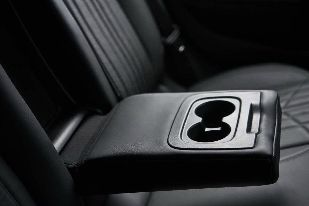Nowy Peugeot 308 w obszernej galerii zdjęć 32