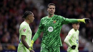 Wojciech Szczęsny przedłuży umowę? Są nowe informacje