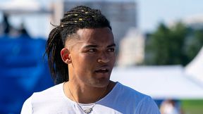 Grek z 4. wynikiem w historii. Wysłał sygnał do rywali przed MŚ