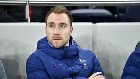 Transfery. Christian Eriksen może zostać w Premier League. Manchester United kusi Duńczyka