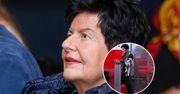 TAK ubrała się Joanna Senyszyn na debatę. Wszyscy zwracali uwagę na jej buty