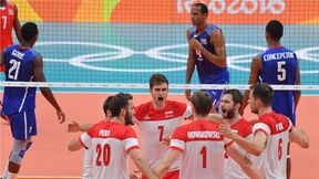 Rio 2016: spacerek Polaków w ostatnim meczu fazy grupowej