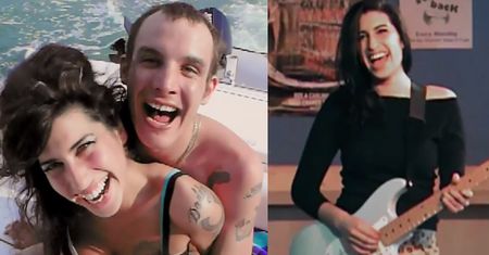 Mamy oficjalny zwiastun dokumentu o Amy Winehouse!