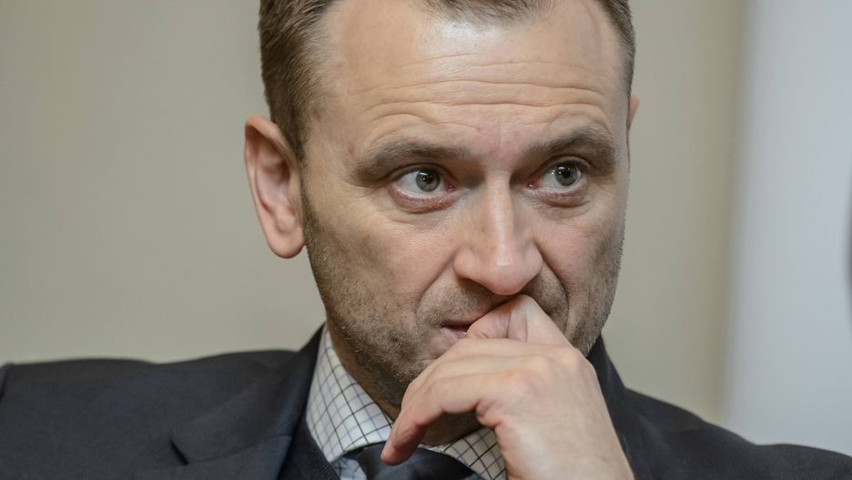 Sztab Andrzeja Dudy publikuje spot o Nitrasie. I chce usunięcia polityka
