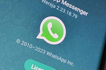 Dłuższe klipy w statusach WhatsApp. Limit rośnie do 30 s