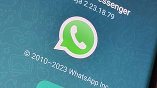 Dłuższe klipy w statusach WhatsApp. Limit rośnie do 30 s