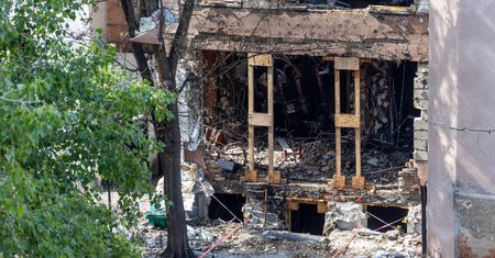Chciał uratować psy. Rodzina przekazała niepokojące wieści