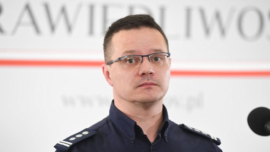 Policyjne Archiwum X rozwiązało sprawę brutalnej zbrodni z 1989 roku