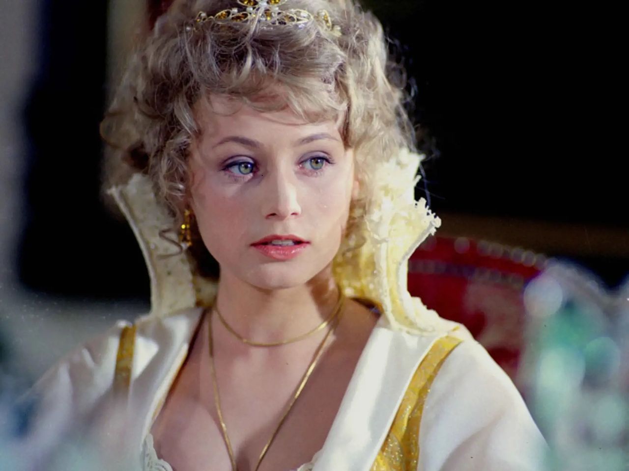 Dziś serialowa Arabela ma 66 lat. Rzuciła aktorstwo, nie mieszka w Słowacji