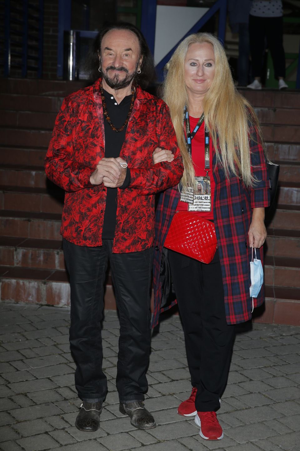 Stan Borys - Opole 2021