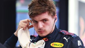 F1. Max Verstappen wezwany przez sędziów. Holender może mówić o sporym szczęściu