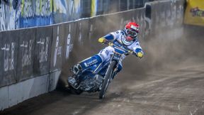 Platinum Motor Lublin - Betard Sparta Wrocław - kursy i typy bukmacherskie | 17.09.2023