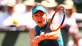 Finał Roland Garros: Halep - Stephens na żywo. Transmisja TV, stream online