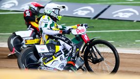 Żużel. Niedzielne mecze PGE Ekstraligi przełożone!