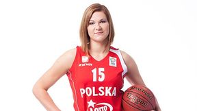 Wzmocnienie Ślęzy Wrocław przed play off