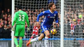 Piłkarzowi Chelsea grozi zawieszenie