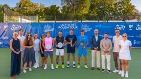 LOTTO PZT Polish Tour. Polak i Niemiec z tytułem