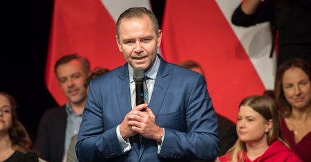 Nawrocki straci immunitet? Jest odpowiedz IPN