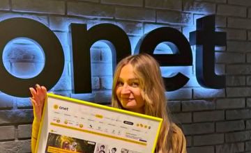 Z Onetu odchodzi zastępczyni szefa strony głównej