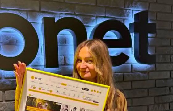 Z Onetu odchodzi zastępczyni szefa strony głównej