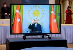 Turcja wypowiada Konwencję Stambulską