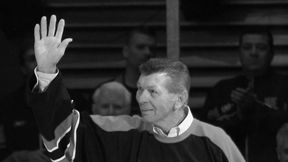 Nie żyje Stan Mikita. Legenda Chicago Blackhawks