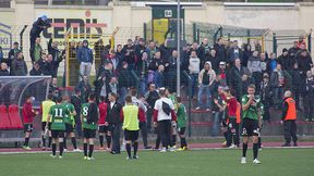 Chojniczanka Chojnice - GKS Tychy (zdjęcia)