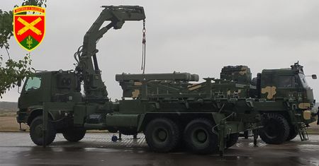 Moskwa ostrzega Turcję. Chodzi o broń dla Ukrainy