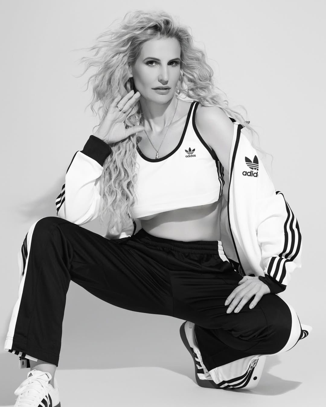 Dominika Tajner dziś