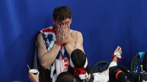 Te słowa przejdą do historii. "Jestem gejem i mistrzem olimpijskim"