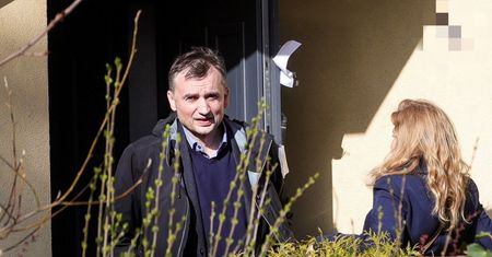 Nowe informacje o zdrowiu Zbigniewa Ziobry. Marcin Warchoł komentuje