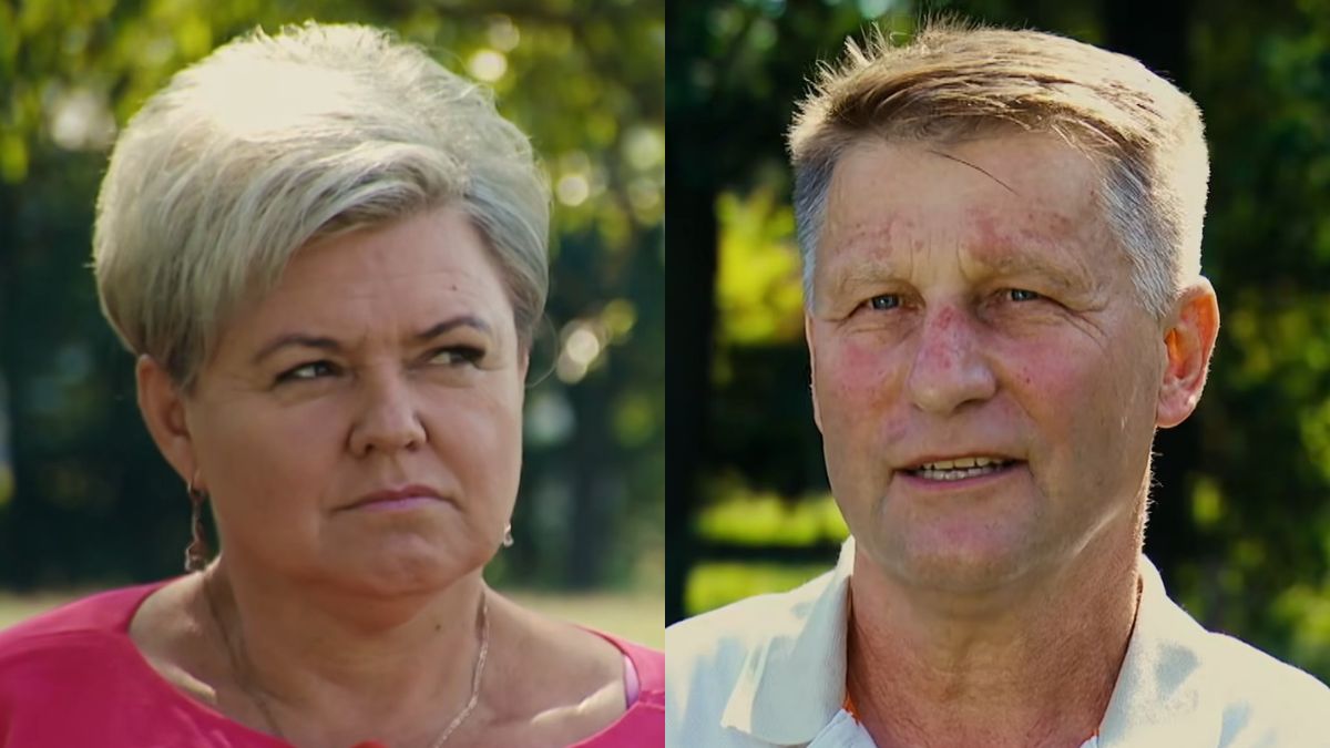 Agata z "Rolnik szuka żony" ujawniła, co działo się z Irkiem