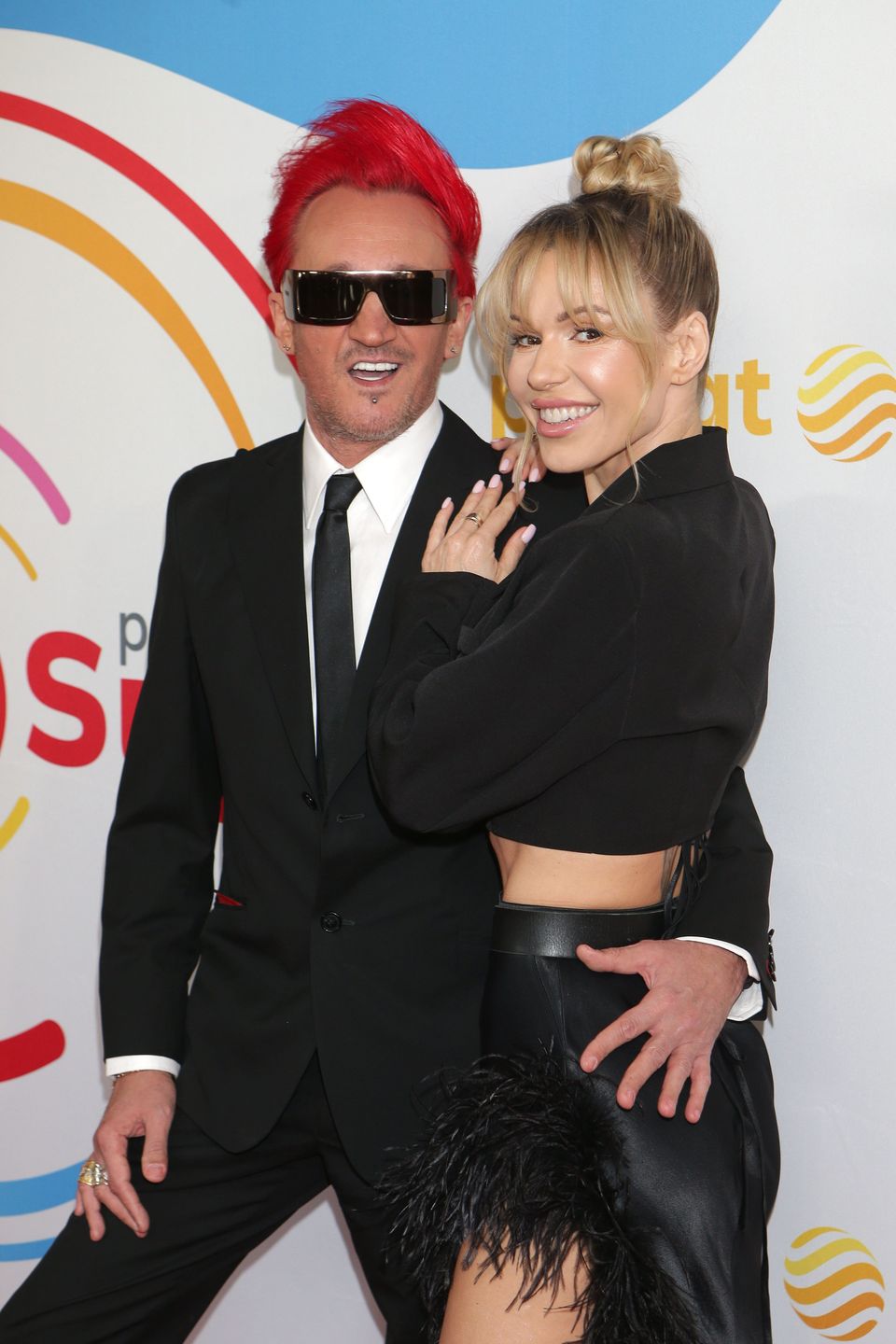 Doda, Michał Wiśniewski
