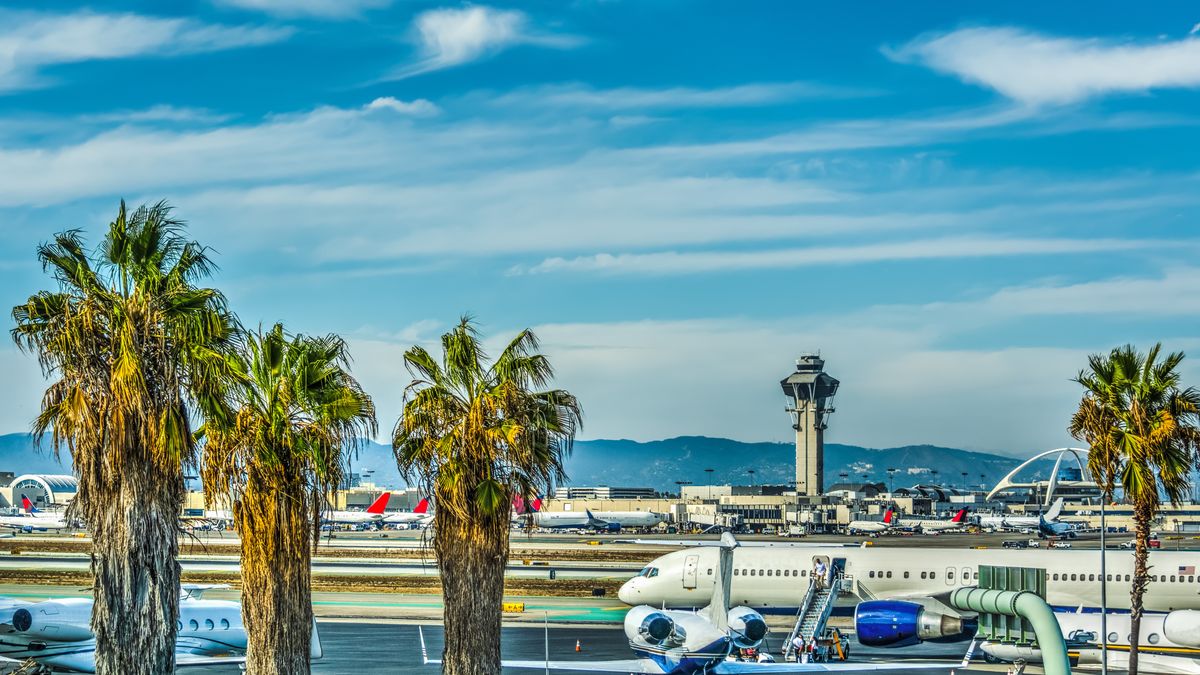 Amerykanie odwołują loty przez 5G