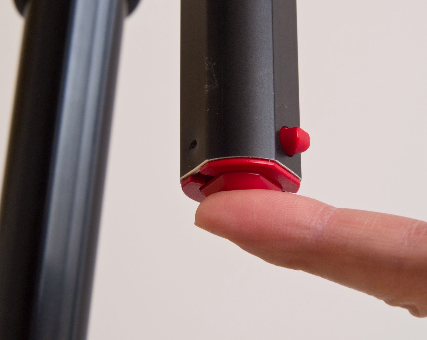 Ładna para od Manfrotto, czyli głowica XPRO-3WG na najnowszym statywie 055 [test] 6