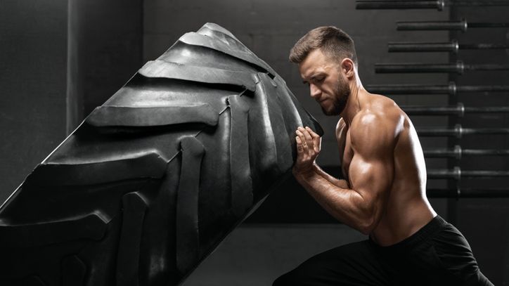 Każdy rodzaj aktywności fizycznej pozytywnie wpływa na organizm.