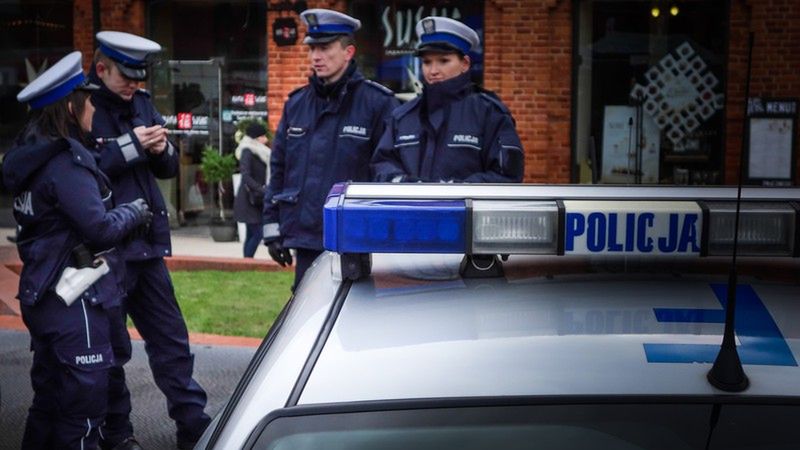 Terminale będą w szczególności ułatwieniem dla przyjezdnych zza granicy.