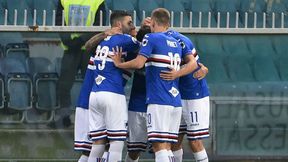 Serie A na żywo. Sampdoria Genua - Lazio Rzym na żywo. Transmisja TV, Stream online, livescore