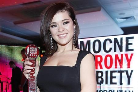Katarzyna Cichopek